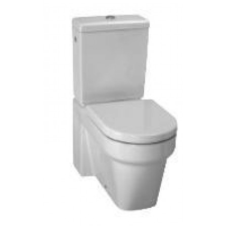 Laufen 23676 000 000 FORM Унитаз