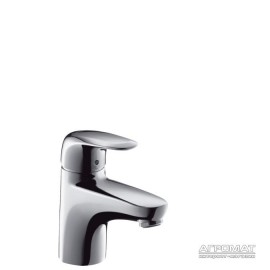 Смеситель для раковины Hansgrohe Focus S 31701000