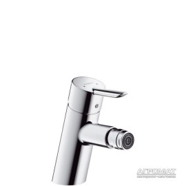 Смеситель для биде Hansgrohe Focus S 31721000