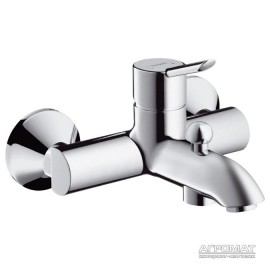 Смеситель для ванны Hansgrohe Focus S 31742000