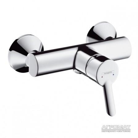 Смеситель для душа Hansgrohe Focus S 31762000