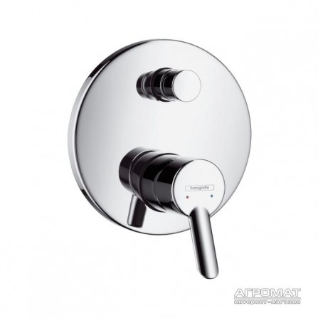 Наружная часть Hansgrohe Focus E 31743000