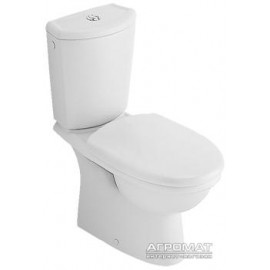 Унитаз Villeroy&Boch 76111001 ARRIBA Унітаз