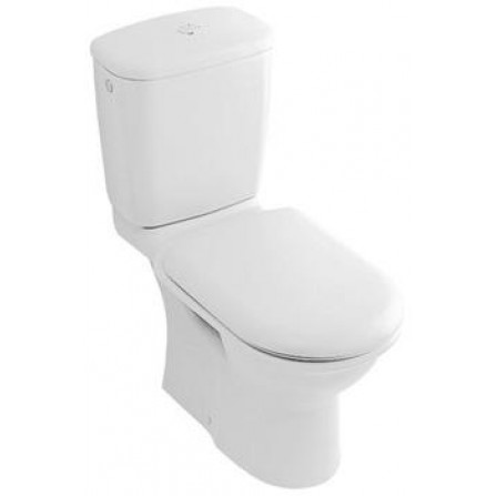 Villeroy&Boch 77331101 Magnum Бачок