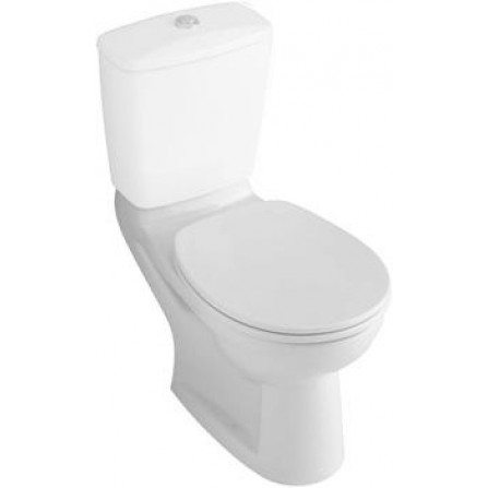 Villeroy&Boch 761710R1 Omnia Унитаз