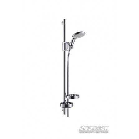 Душевой комплект Hansgrohe Raindance E 27883000