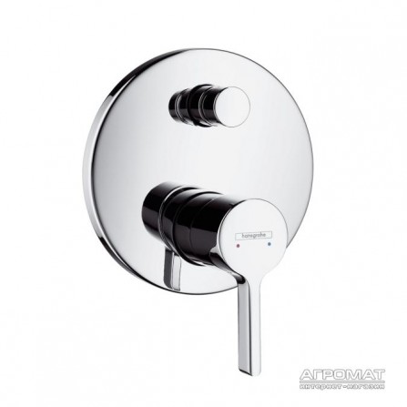 Наружная часть Hansgrohe Metris S 31465000