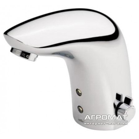 Смеситель для раковины Oras Electra 6150F
