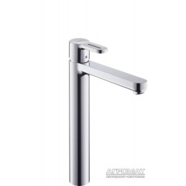 Смеситель для раковины Hansgrohe Metropol 14020000