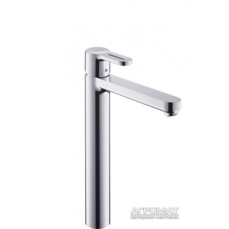 Смеситель для раковины Hansgrohe Metropol 14020000