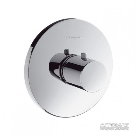 Наружная часть Hansgrohe Ecostat 15711000