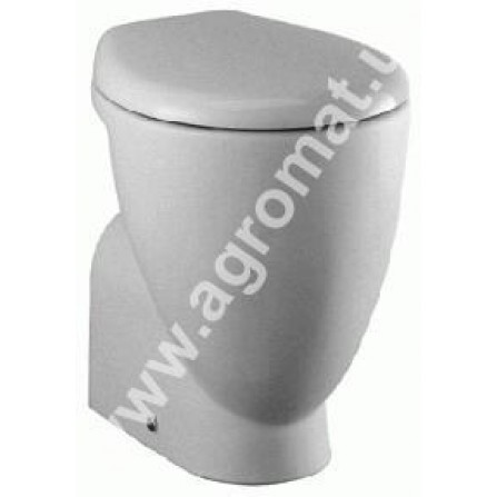 Ideal Standard T305501 Small+ Унитаз c крышк. T6384
