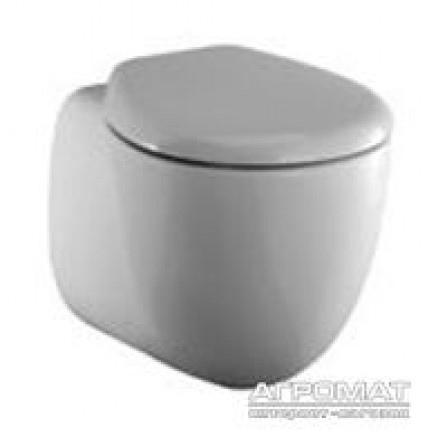 Ideal Standard T305901 Small+ Унитаз подв. c крышк. T6385