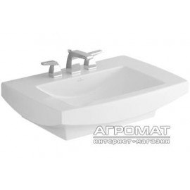 Раковины и ножки Villeroy&Boch 516475R1 BELLEVUE Раковина