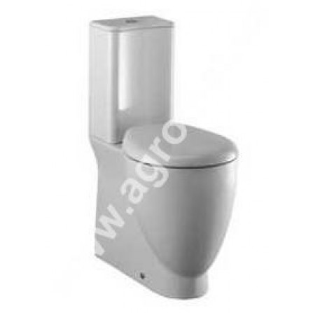 Ideal Standard T315601 Small+ Унитаз с крышк. T638401