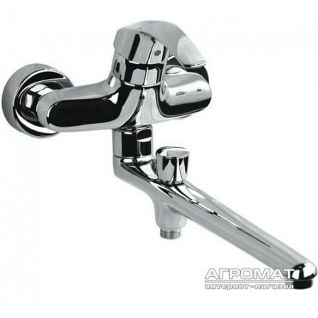 Смеситель для ванны Grohe Eurosmart 33116001