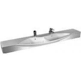 Раковины и ножки Laufen 12605 000 000 PALACE DUE раковина-150
