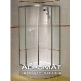 Душевая кабина Kolo CKPG90210001 Душ. кабина PIONIER полукр. 90