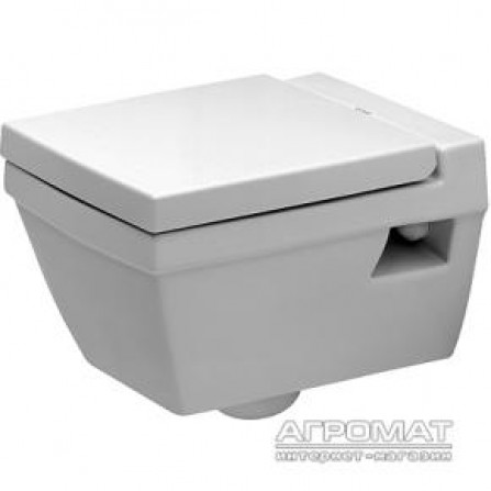 Унитаз Duravit 2205090000 2nd Floor Унітаз підвісний