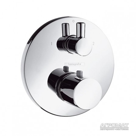 Наружная часть Hansgrohe Ecostat 15721000