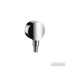 Душевая система Hansgrohe Fixfit 27453000 Шланговое подключение