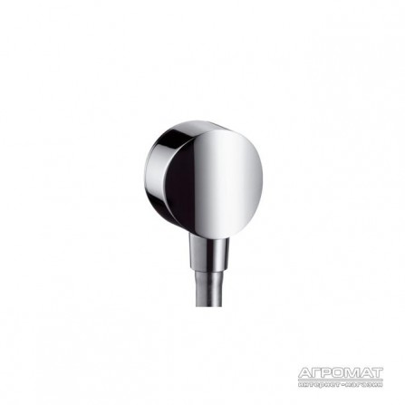 Душевая система Hansgrohe Fixfit 27453000 Шланговое подключение
