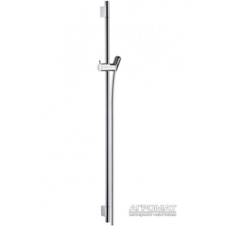Душевая система Hansgrohe 28631000 Unica'S Puro Душевая стойка