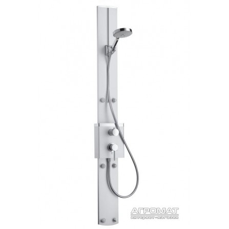 Душевая панель Hansgrohe Raindance S 27005000