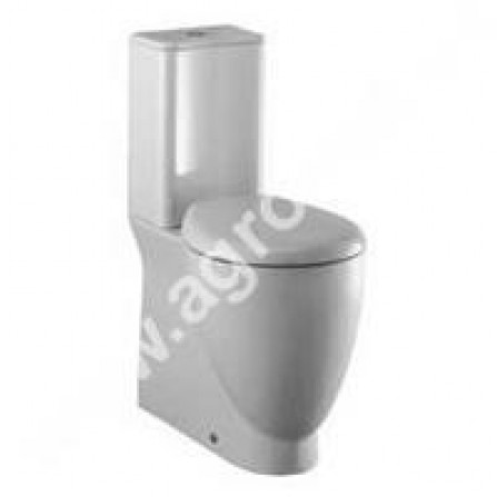 Ideal Standard T315701 Small+ Унитаз c крышк. T6385