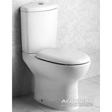 Ideal Standard W630501 Boreal Бачок д/унитаза