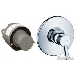Набор смесителей Hansgrohe Focus S 31764000