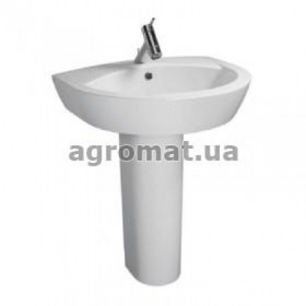 Раковины и ножки Sanindusa 113320 NEW DAY Раковина-66