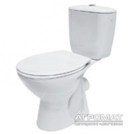 Cersanit K08-016/018 PRESIDENT P010 DUO Компакт