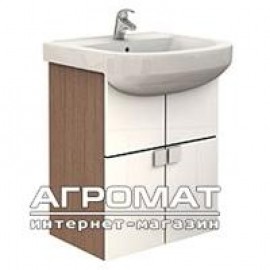 Мебель для ванной Kolo K89001 PRIMO Тумба+раков-55