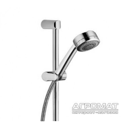 Душевой комплект Kludi Zenta 608300500