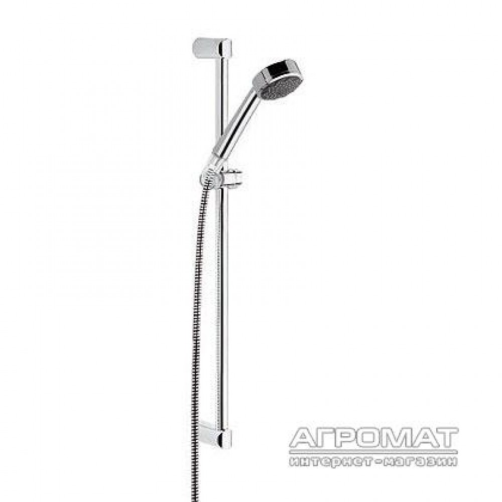 Душевой комплект Kludi Zenta 606300500