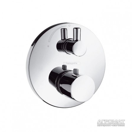 Наружная часть Hansgrohe Ecostat 15701000