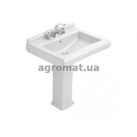 Раковины и ножки Villeroy&Boch 710175R1 Hommage Раковина