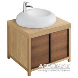 Мебель для ванной Villeroy&Boch 95720000 PURE STONE Тумба