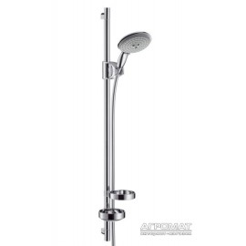 Душевой комплект Hansgrohe Raindance E 27885000