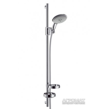 Душевой комплект Hansgrohe Raindance E 27885000