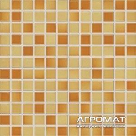 Мозаика Lasselsberger Rako City Mosaic MOS ALLEGRO GDM02044 (2.3x2.3) декор