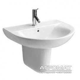 Раковины и ножки Bellavista 1115.01 (11115010) Stylo Раковина-65