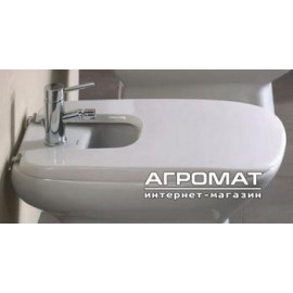 Биде Bellavista Arcadia 4344.01 Крышка для биде