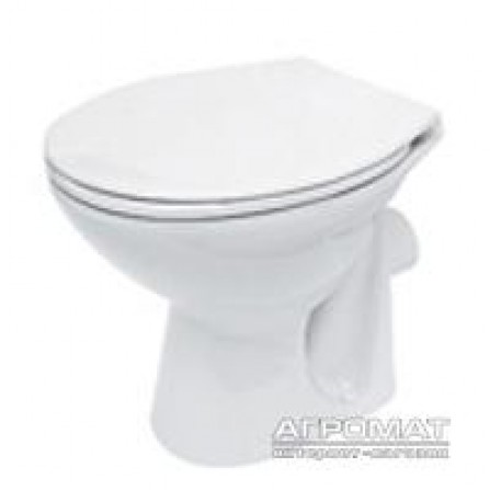 Cersanit President Компакт Р10 DUO К08-016