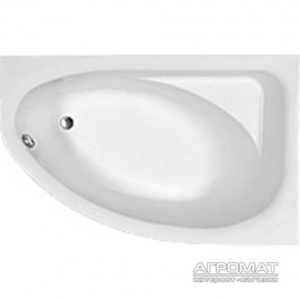Акриловая ванна Kolo Spring XWA3060 160х100 правая