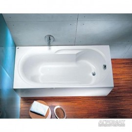 Акриловая ванна Kolo Laguna XWP0350 150х75