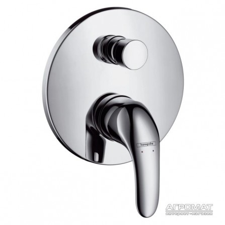 Наружная часть Hansgrohe Focus E 31744000