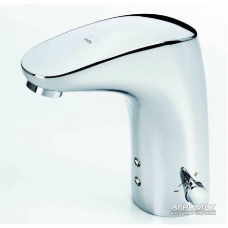 Смеситель для раковины Oras Electra 6220F