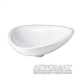Раковины и ножки Axor 42305000 Massaud Раковина-60